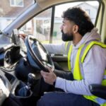 Delivery Driver Jobs in Canada