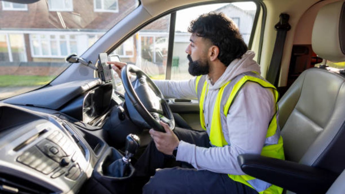 Delivery Driver Jobs in Canada