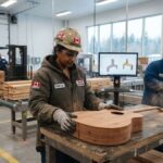 Factory Jobs in Canada