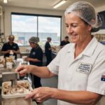 Factory Worker Jobs in Australia