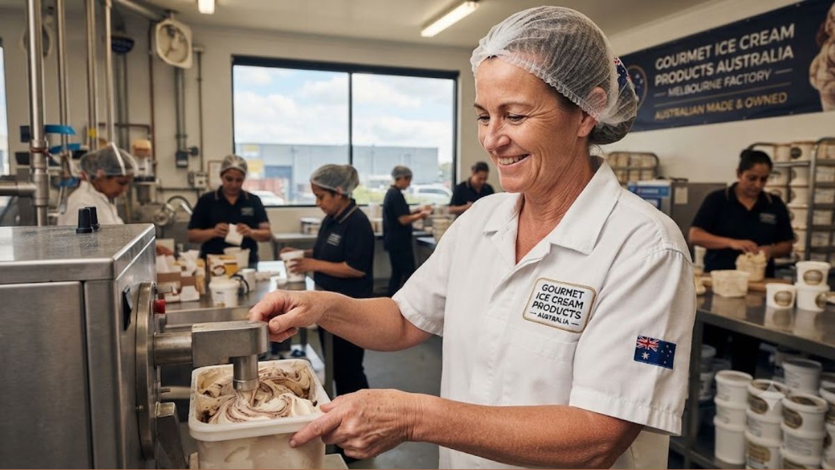 Factory Worker Jobs in Australia