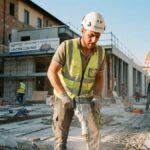 Italy Construction Worker Jobs