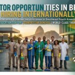 Janitor Jobs in Brazil