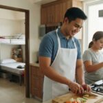 Kitchen Helper Jobs in Philippines