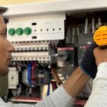 Maintenance Electrician Jobs in Qatar