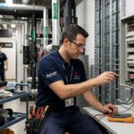 Maintenance Technician Jobs in Spain