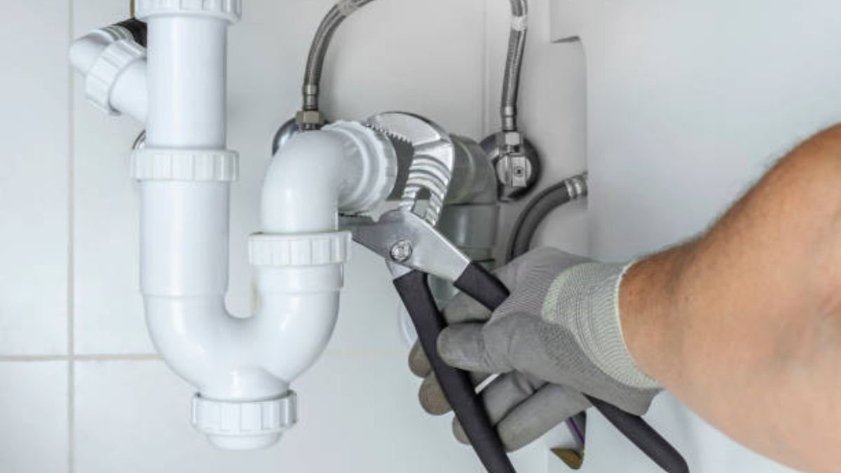 Plumber Jobs in Dubai