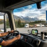 Long Haul Truck Driver Jobs in Canada