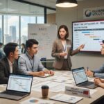 Project Management Jobs in Taiwan