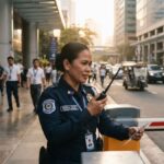 Security Guard Jobs in Philippines