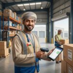 Storekeeper Jobs in Oman