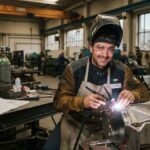 Welder