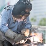 Welder Jobs in Dubai