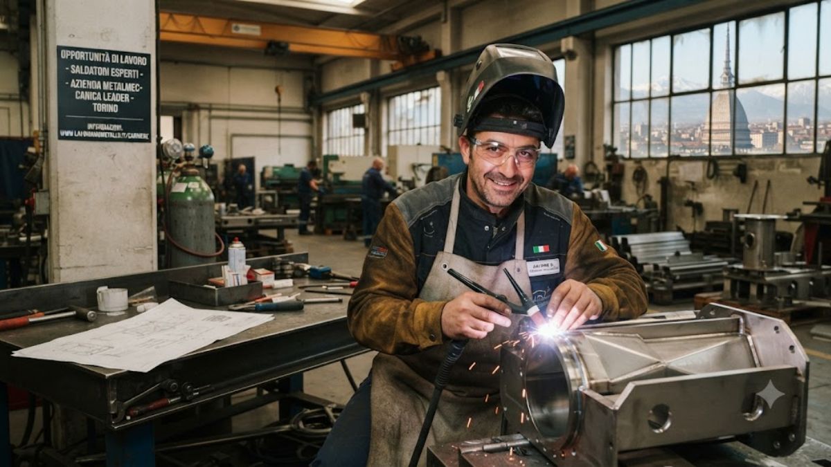 Welder