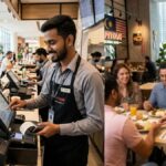 Cashier Waiter Jobs in Dubai