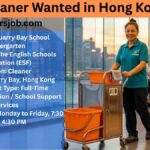 Quarry Bay School Kindergarten