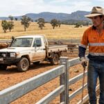 Farm Assistant Jobs in Australia