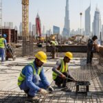 General Construction Worker Jobs in Dubai
