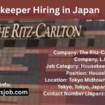 The Ritz-Carlton Hotel Company, L.L.C.