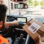 UPS