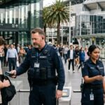 Security Officer Jobs in Australia