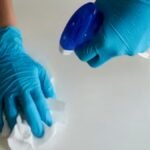 Commercial Cleaning Services